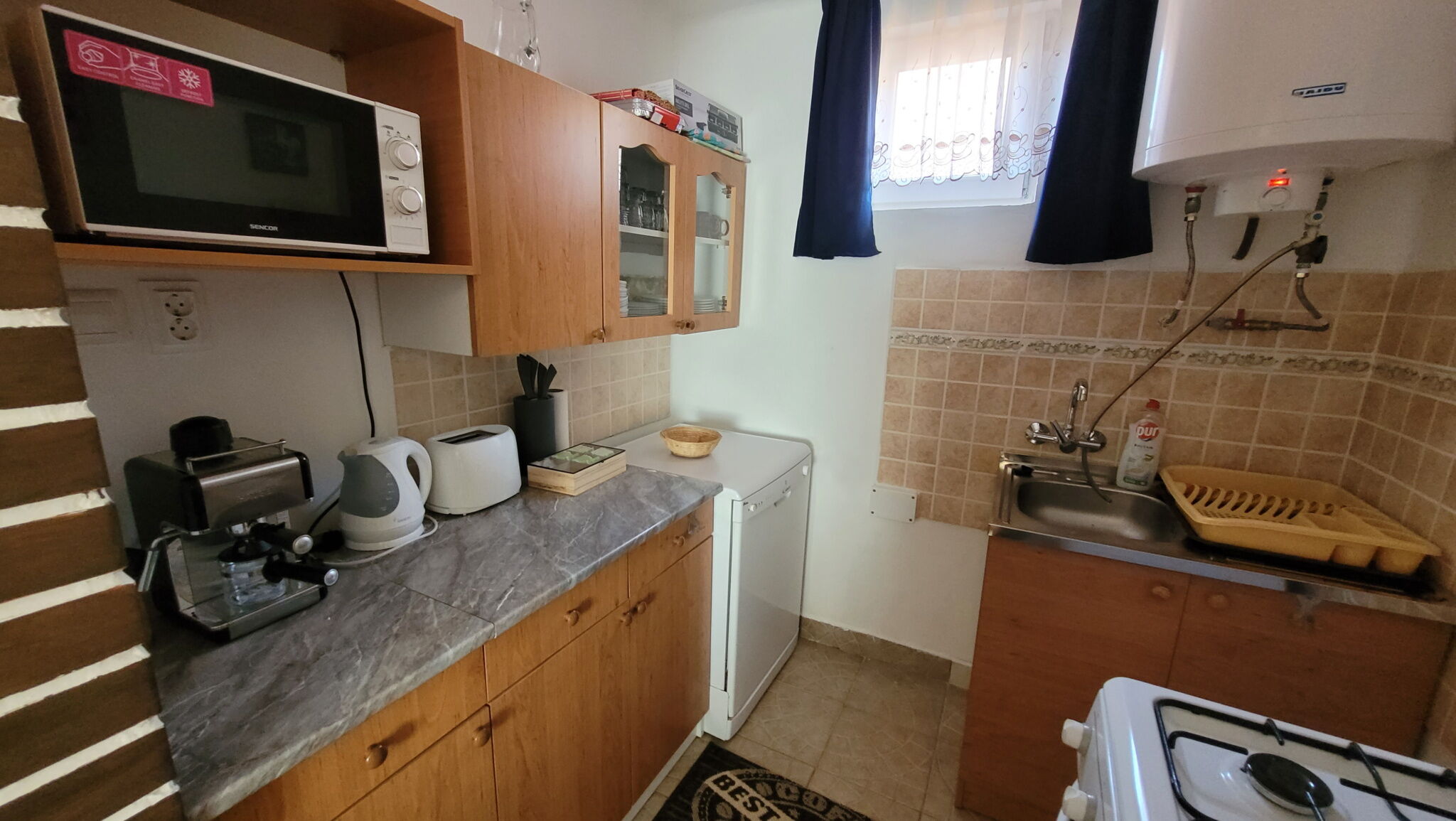 Gyöngyvirág Apartman – Tiszaörs fotó 10