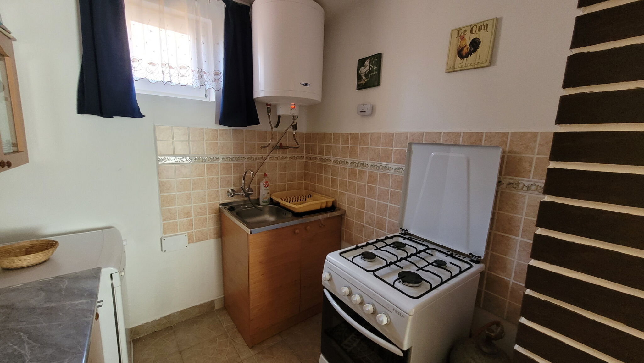Gyöngyvirág Apartman – Tiszaörs fotó 11