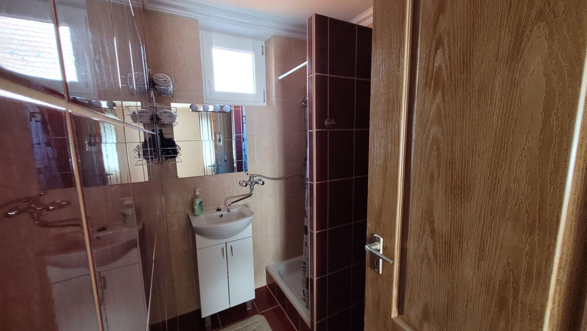 Gyöngyvirág Apartman – Tiszaörs fotó 12