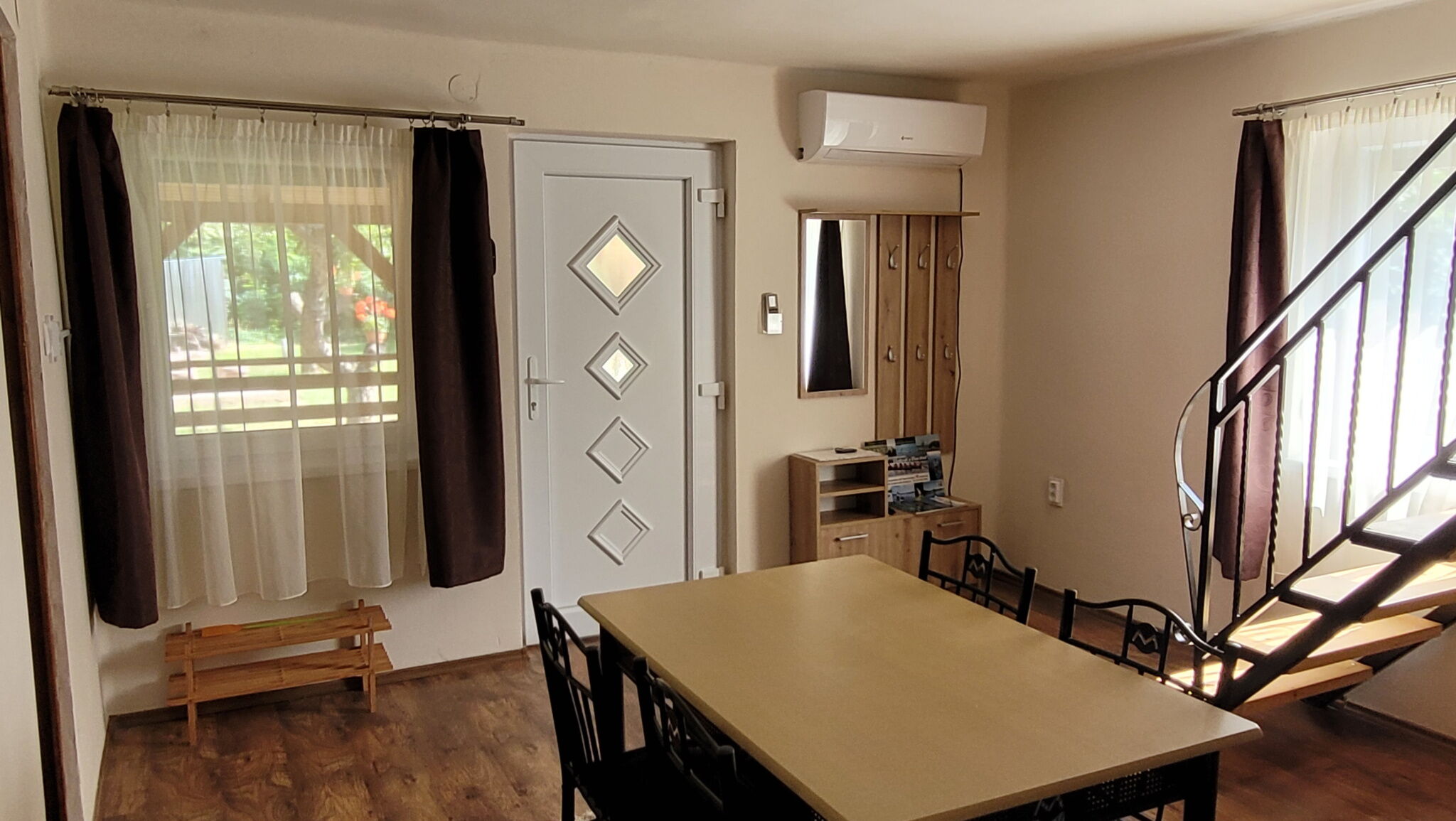Gyöngyvirág Apartman – Tiszaörs fotó 5