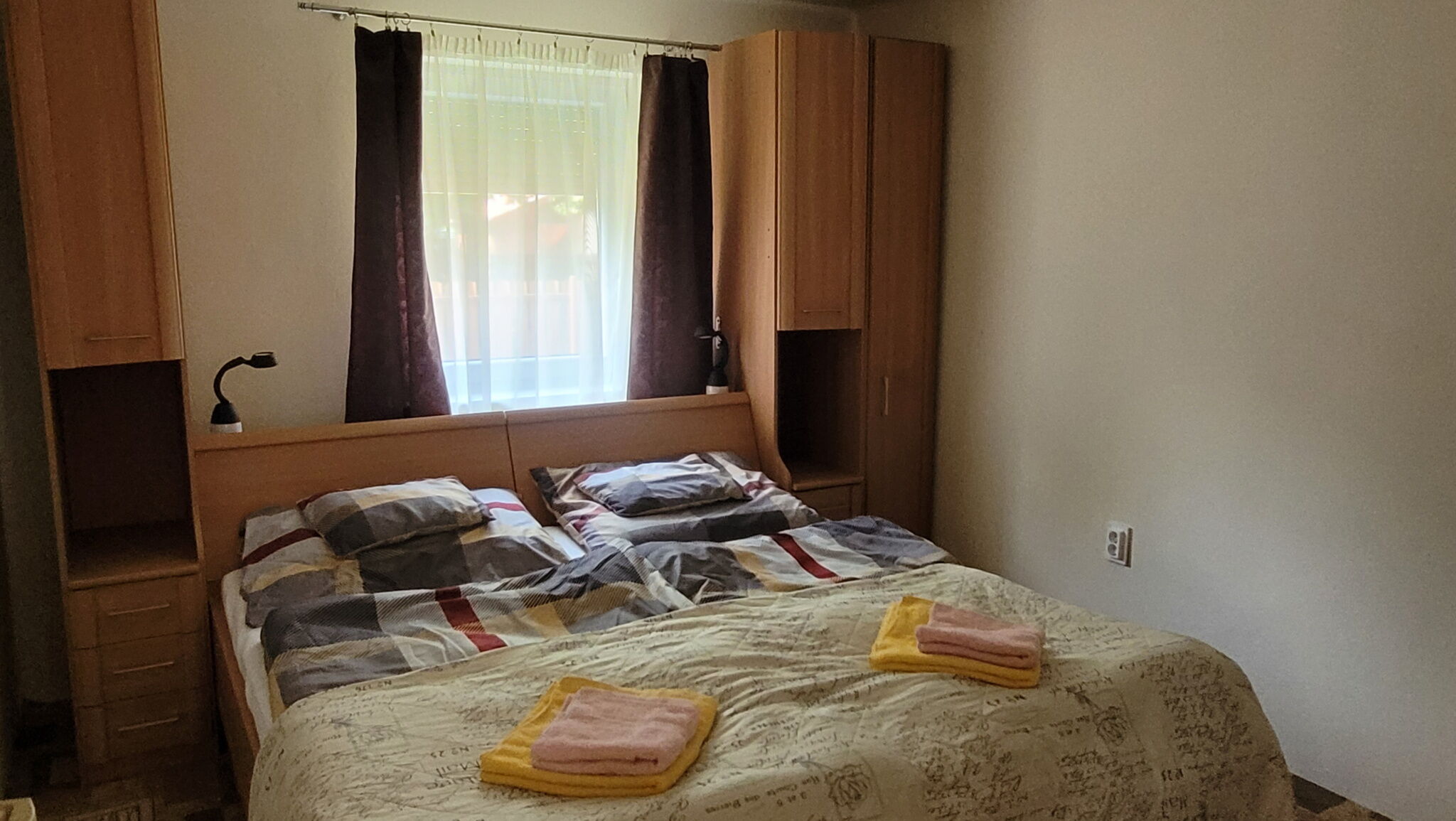 Gyöngyvirág Apartman – Tiszaörs fotó 6