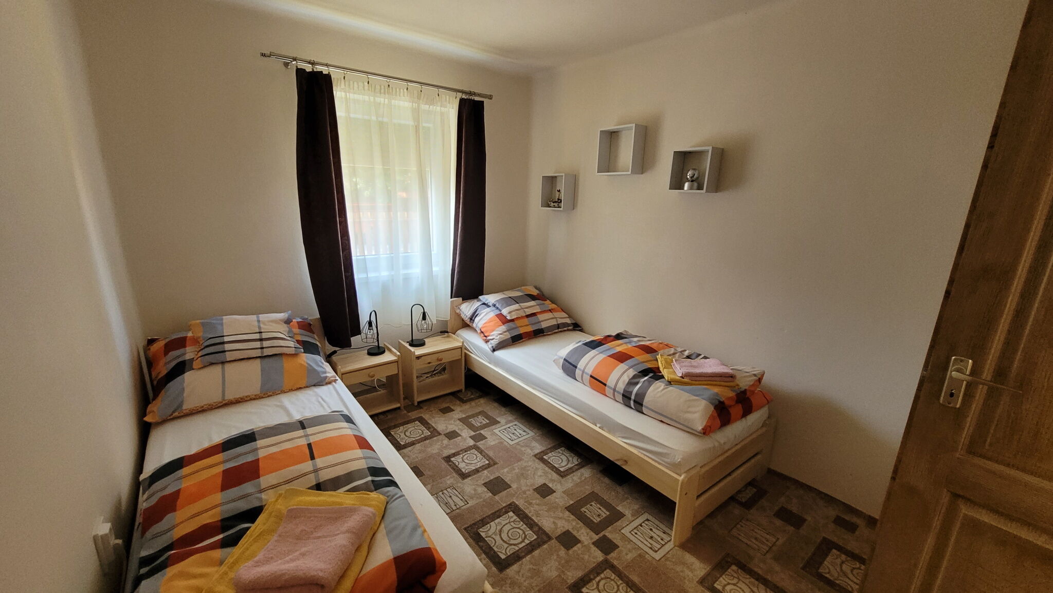 Gyöngyvirág Apartman – Tiszaörs fotó 7