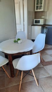 Apartman Möbius1