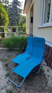 Apartman Möbius4