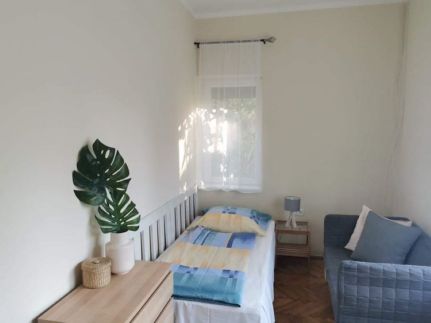 Apartman Möbius6