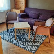 Apartman Möbius