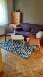 Apartman Möbius