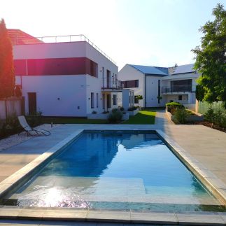 LaVida DeLuxe Villa14