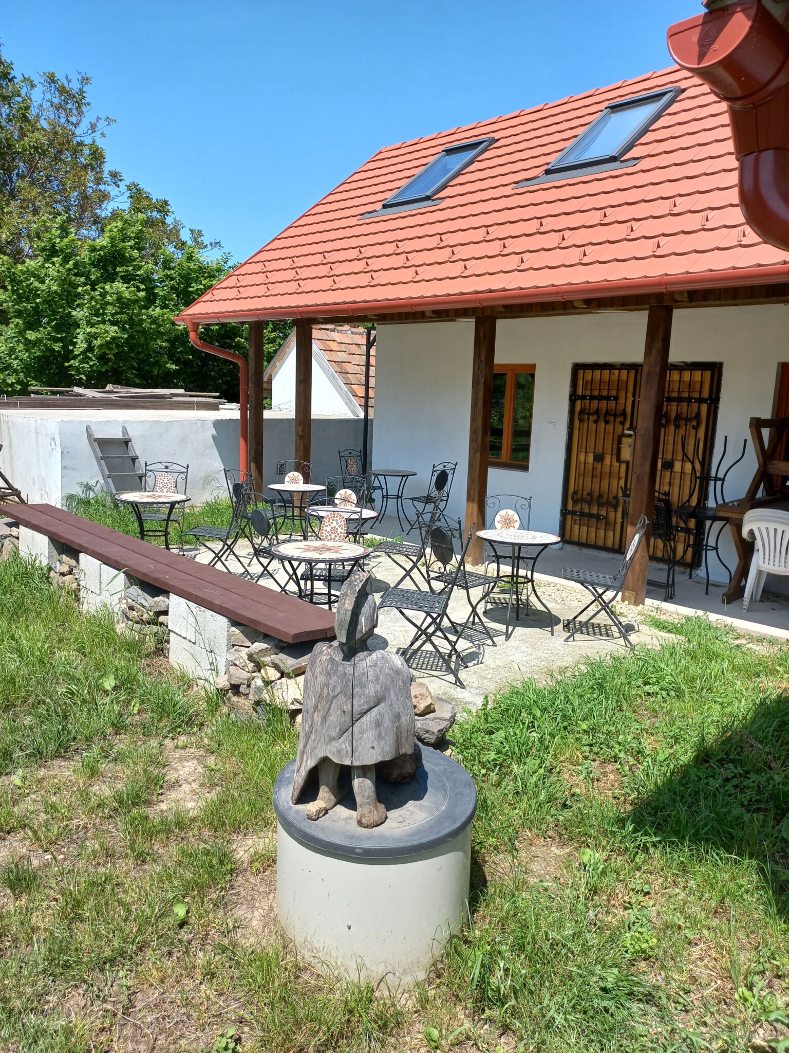 Somló Kincse Vendégház – Doba fotó 2