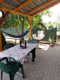 Margó Vendégház16