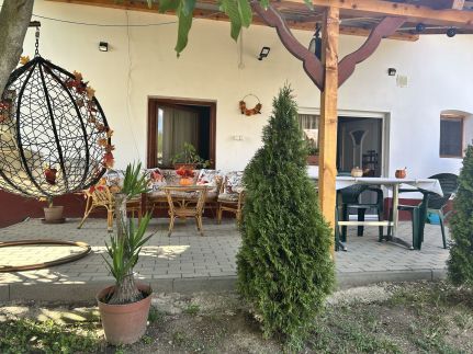 Margó Vendégház18
