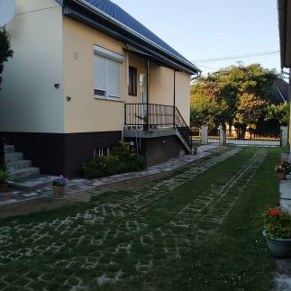 Tiszafa Apartman1