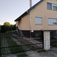 Tiszafa Apartman