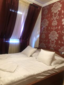 Komfort-lak Apartman9