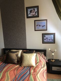 Komfort-lak Apartman2
