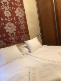 Komfort-lak Apartman8