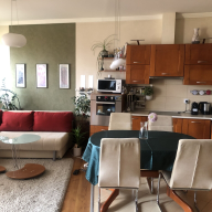 Komfort-lak Apartman