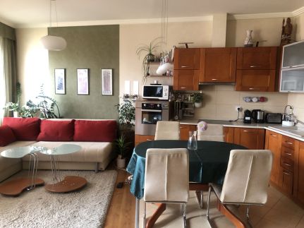 Komfort-lak Apartman