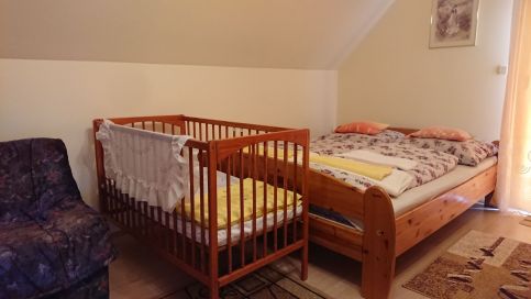 Marika Apartman 213