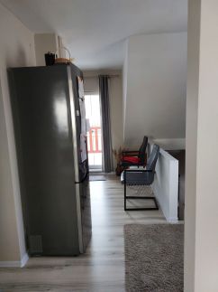 Green Dream Apartman11