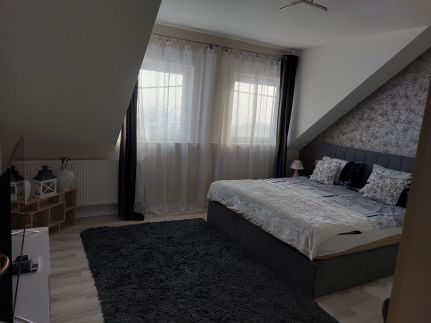 Green Dream Apartman14