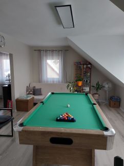 Green Dream Apartman19