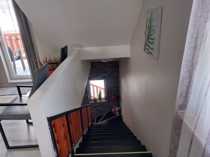 Green Dream Apartman7