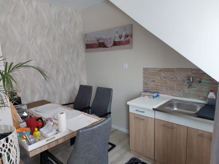 Green Dream Apartman20