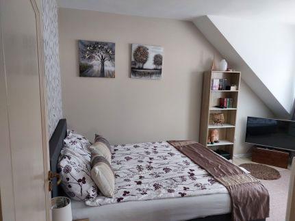 Green Dream Apartman8