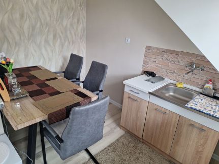 Green Dream Apartman25