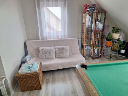 Green Dream Apartman27