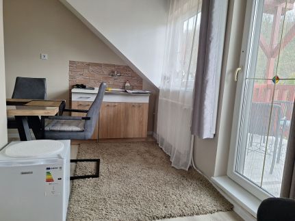 Green Dream Apartman31