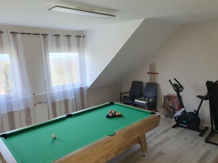 Green Dream Apartman34