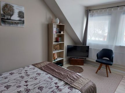 Green Dream Apartman9