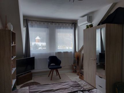 Green Dream Apartman10