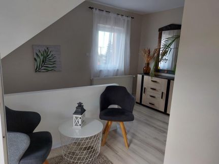 Green Dream Apartman5