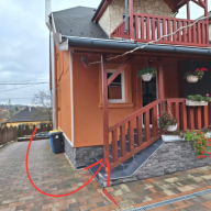 Green Dream Apartman