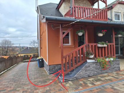 Green Dream Apartman