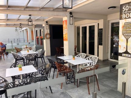 Lido Riviéra Garden5