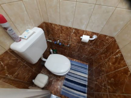 Zöld Béka Apartmanok Kölcsey II.13