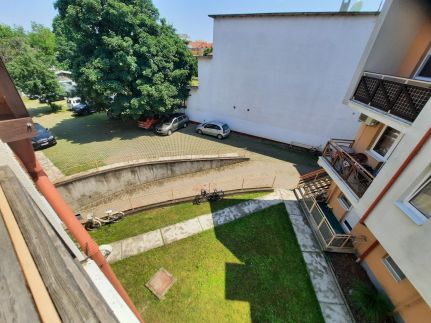 Zöld Béka Apartmanok Kölcsey II.16
