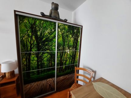 Zöld Béka Apartmanok Kölcsey II.5