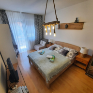 Zöld Béka Apartmanok Kölcsey II.