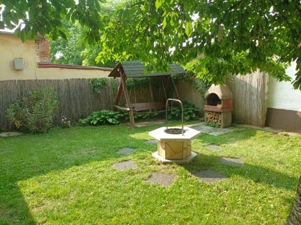 Herczeg Apartman5