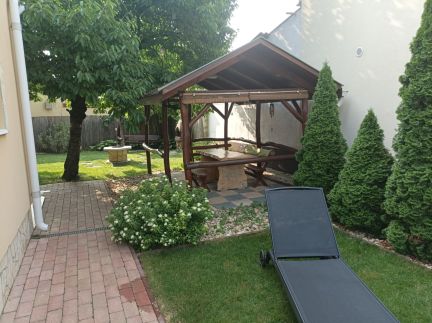 Herczeg Apartman7
