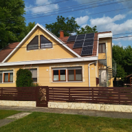 Herczeg Apartman