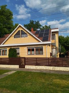 Herczeg Apartman