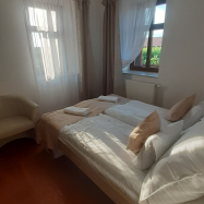 Bíbic Apartman C