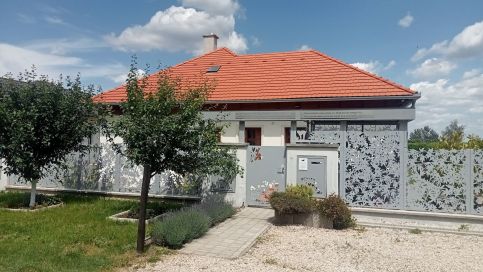 Bíbic Apartman C14