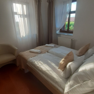 Bíbic Apartman C